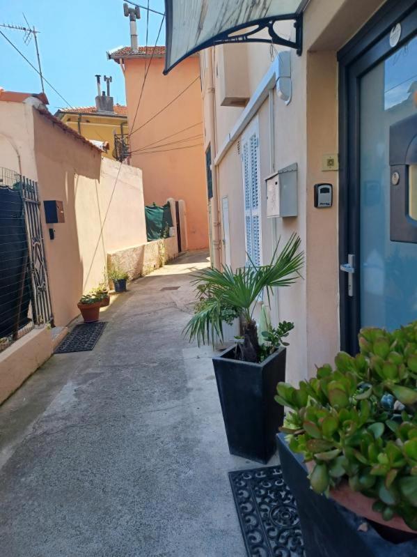 Studios Magnan Nice Exterior foto